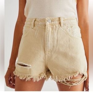 Rolla’s Duster Shorts 27